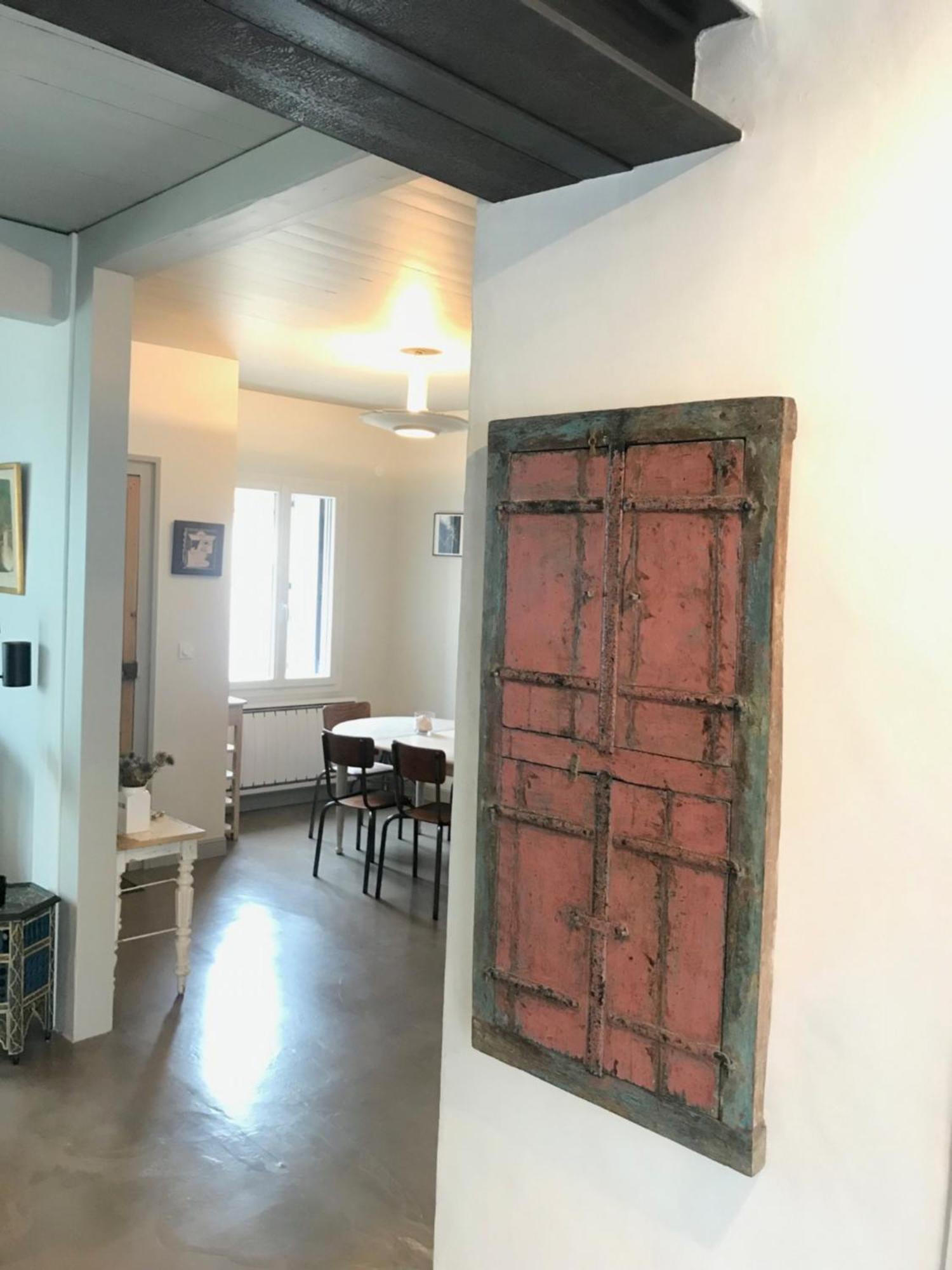 Elegante Maison Familiale Au Coeur Des Remparts De La Citadelle Le Château-dʼOléron Eksteriør billede