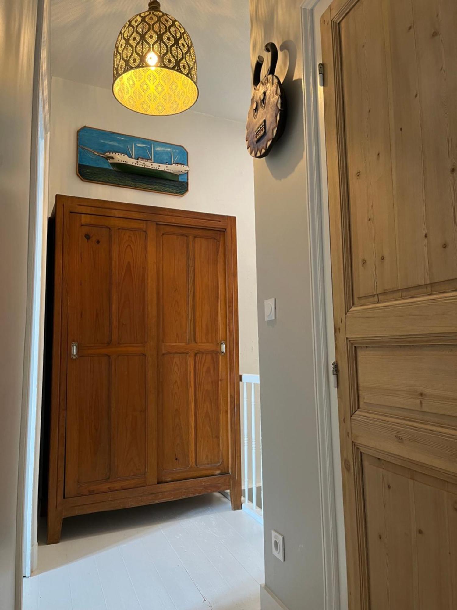 Elegante Maison Familiale Au Coeur Des Remparts De La Citadelle Le Château-dʼOléron Eksteriør billede