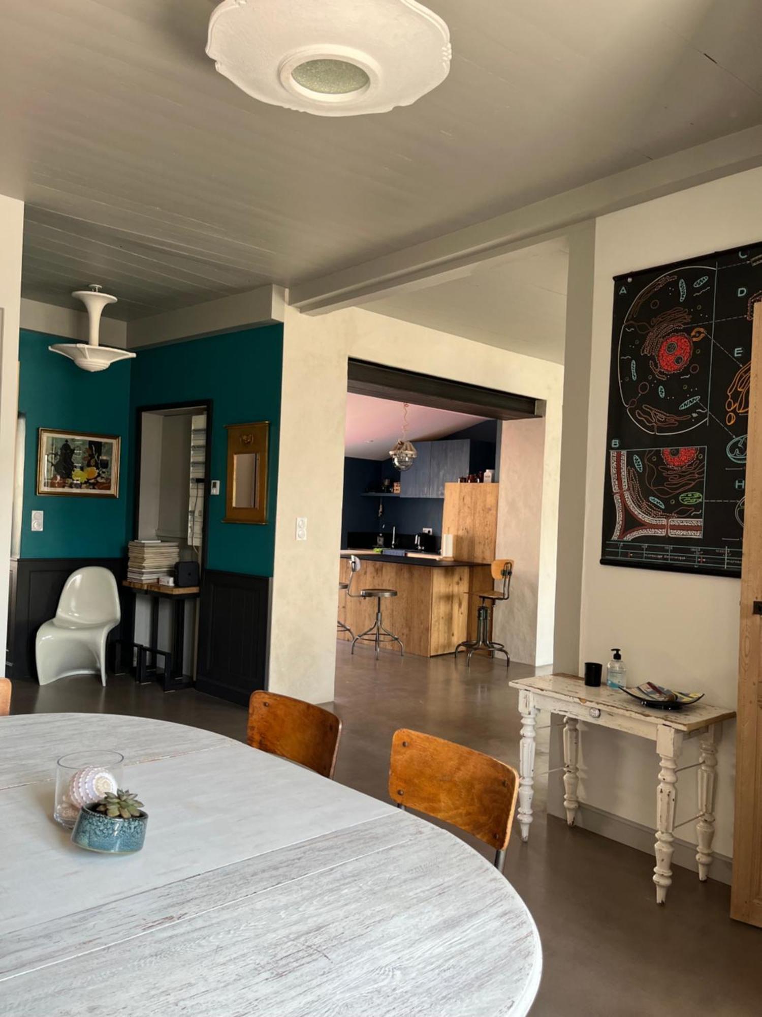 Elegante Maison Familiale Au Coeur Des Remparts De La Citadelle Le Château-dʼOléron Eksteriør billede