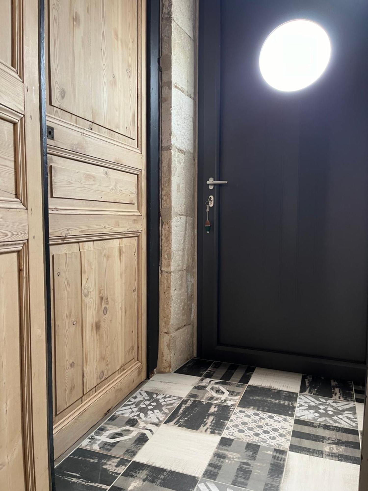 Elegante Maison Familiale Au Coeur Des Remparts De La Citadelle Le Château-dʼOléron Eksteriør billede